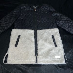 Calvin Klein Performance Wear Jacket